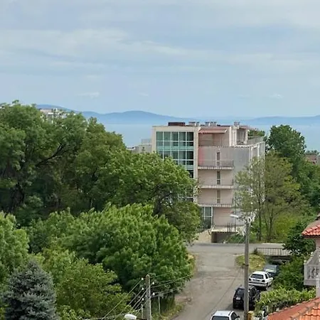 Deluxe Sarafovo Bulgarije Apartment
