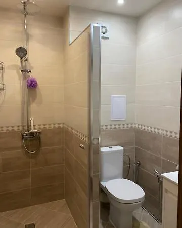 Deluxe Sarafovo Bulgarije Apartment Burgas