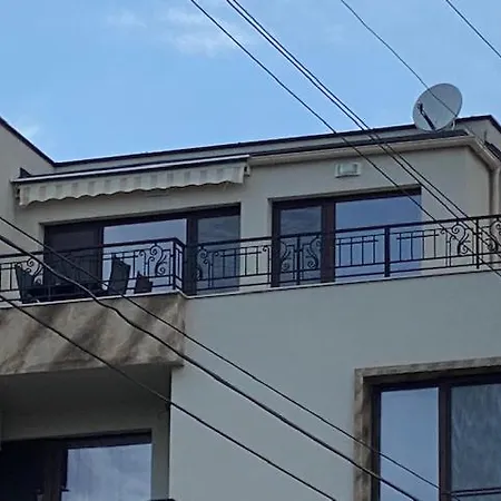 Apartment Deluxe Sarafovo Bulgarije