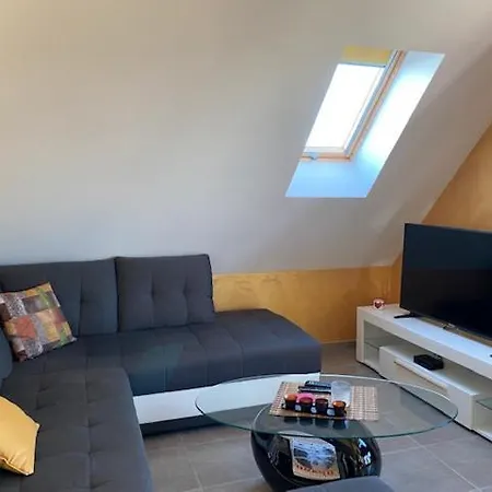 Apartment Deluxe Sarafovo Bulgarije