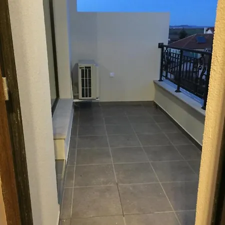 Deluxe Sarafovo Bulgarije Apartment *