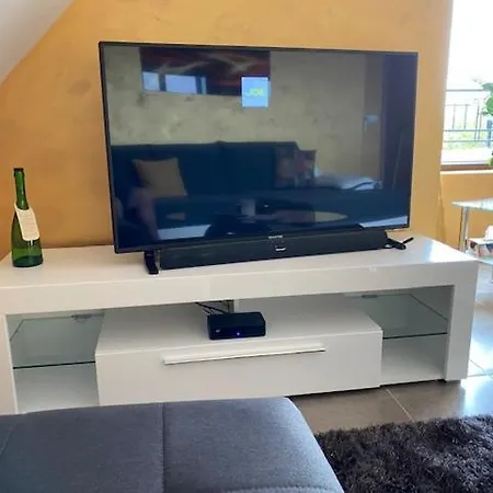 Deluxe Sarafovo Bulgarije