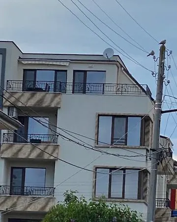Deluxe Sarafovo Bulgarije Apartment Burgas