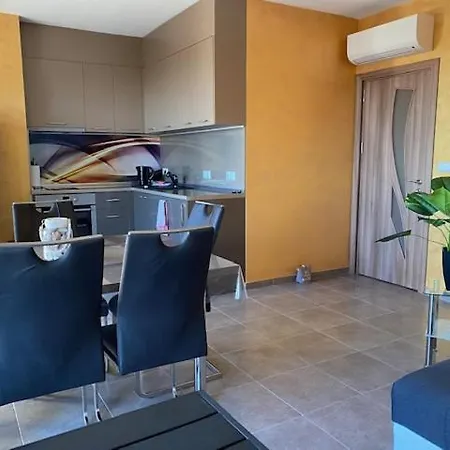 Deluxe Sarafovo Bulgarije *