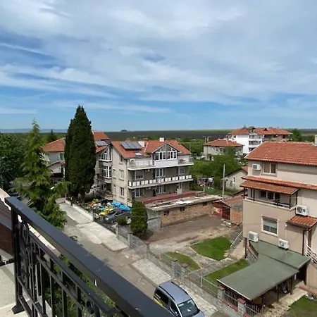 Deluxe Sarafovo Bulgarije Apartment *