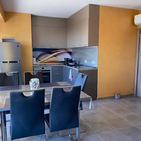 Deluxe Sarafovo Bulgarije Burgas