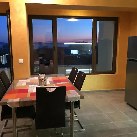 Deluxe Sarafovo Bulgarije Apartment *