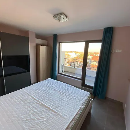 Deluxe Sarafovo Bulgarije Apartment Burgas