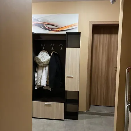 Deluxe Sarafovo Bulgarije