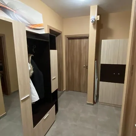 Deluxe Sarafovo Bulgarije