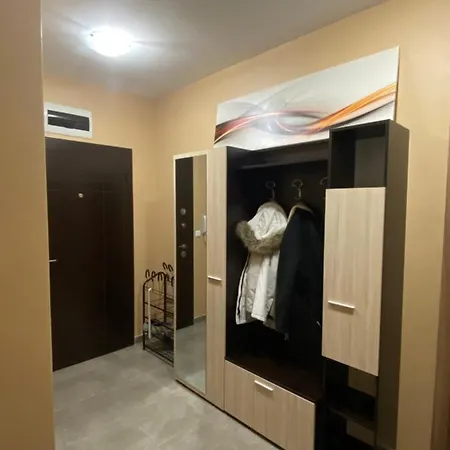 Apartment Deluxe Sarafovo Bulgarije