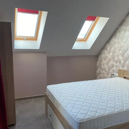 Deluxe Sarafovo Bulgarije * Burgas