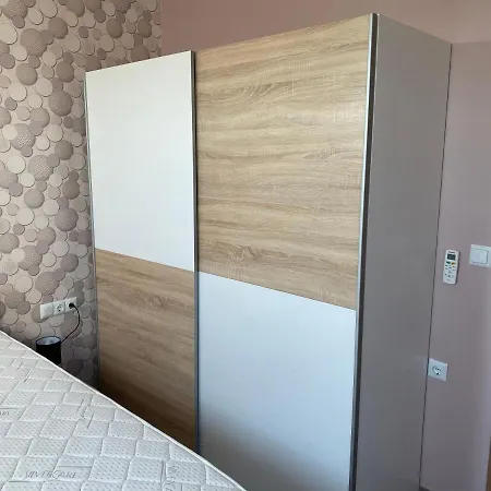 Deluxe Sarafovo Bulgarije * Burgas