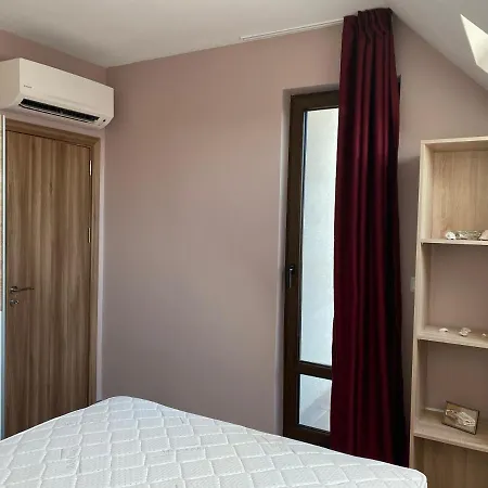 Deluxe Sarafovo Bulgarije * Burgas