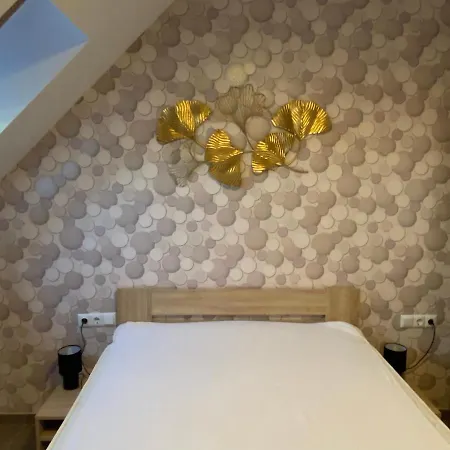 Deluxe Sarafovo Bulgarije * Burgas
