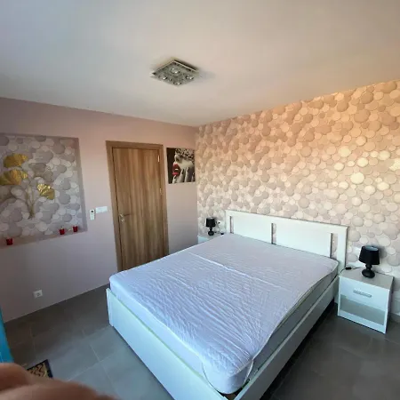 Deluxe Sarafovo Bulgarije Apartment Burgas