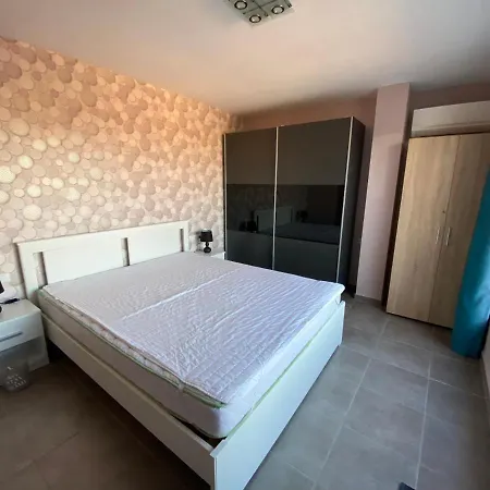 Apartment Deluxe Sarafovo Bulgarije